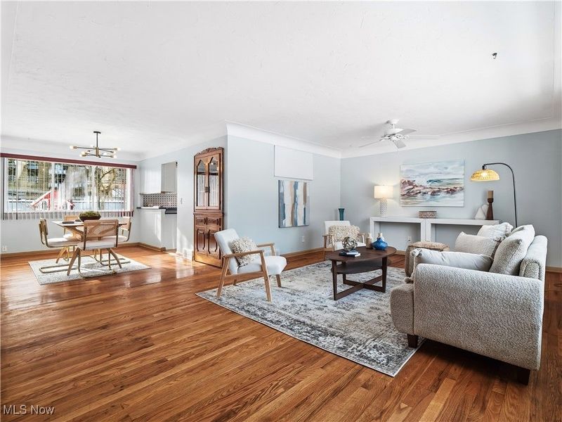 11317 Lake Avenue, Cleveland, OH 44102 Photo 3