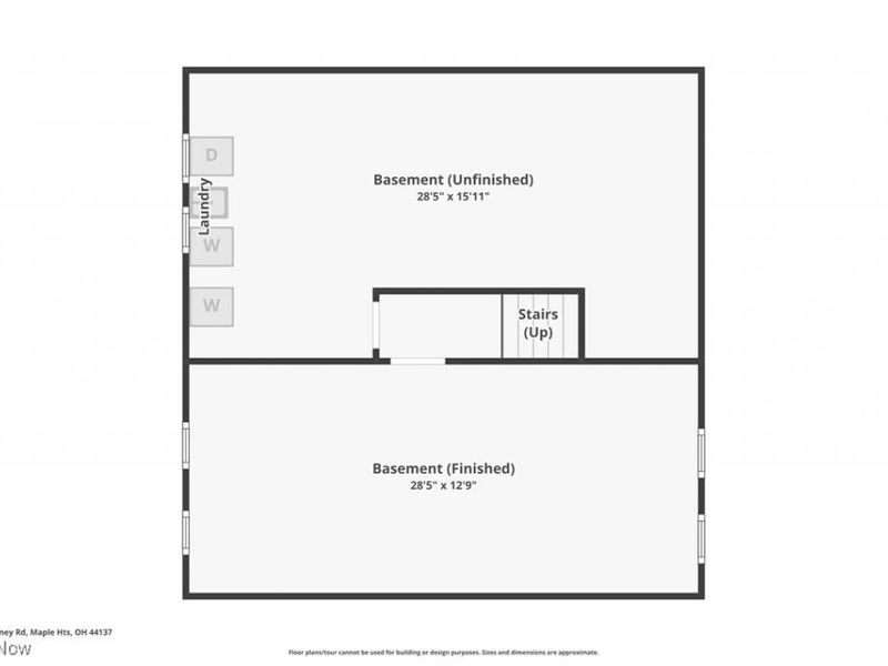 14357 Turney Road, Maple Heights, OH 44137 Photo 21
