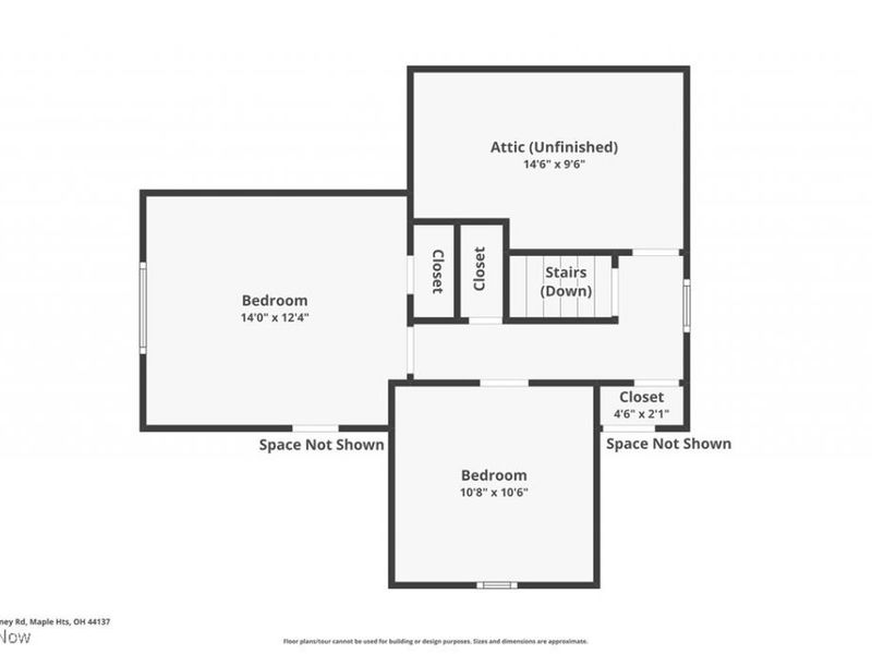 14357 Turney Road, Maple Heights, OH 44137 Photo 23