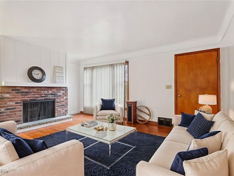 14357 Turney Road, Maple Heights, OH 44137 Photo 4