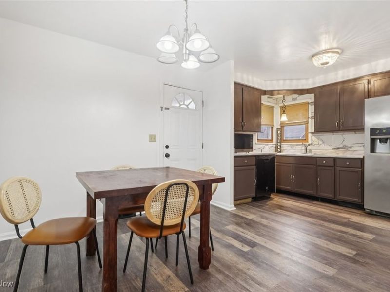 14357 Turney Road, Maple Heights, OH 44137 Photo 5