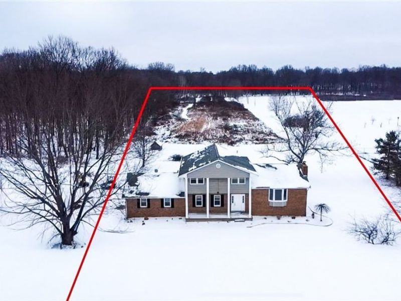 15146 Leffingwell Road, Berlin Center, OH 44401 Photo 2