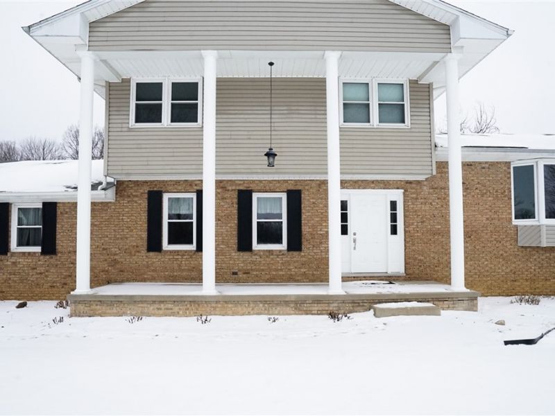 15146 Leffingwell Road, Berlin Center, OH 44401 Photo 25