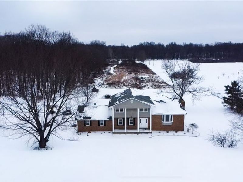 15146 Leffingwell Road, Berlin Center, OH 44401 Photo 27