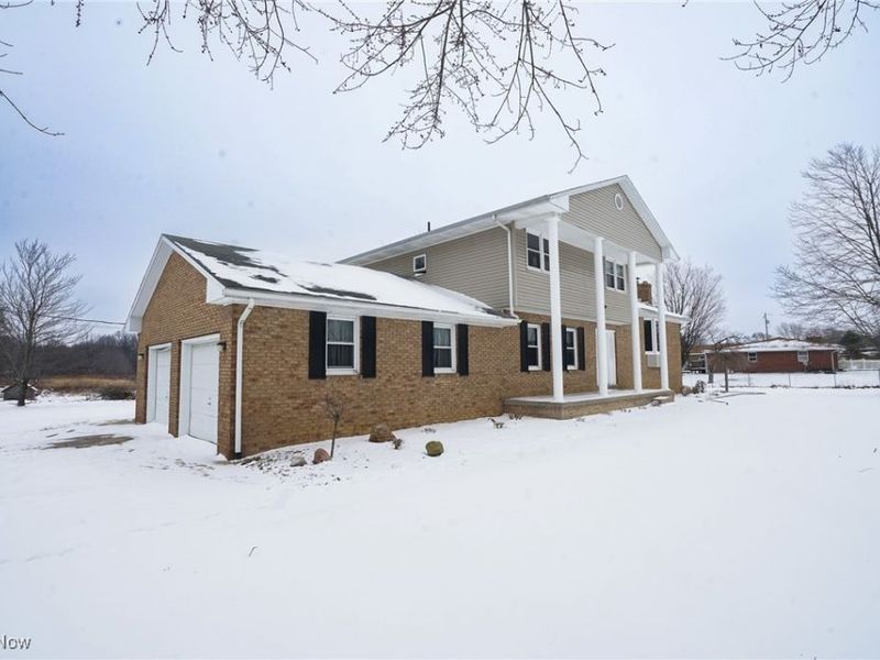 15146 Leffingwell Road, Berlin Center, OH 44401 Photo 3