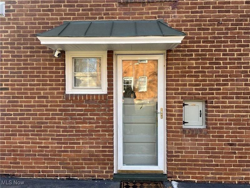 2399 Edgerton Road, Cleveland, OH 44118 Photo 4