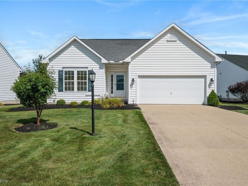 6007 Steeple Chase Way, Medina, OH 44256 Photo 1