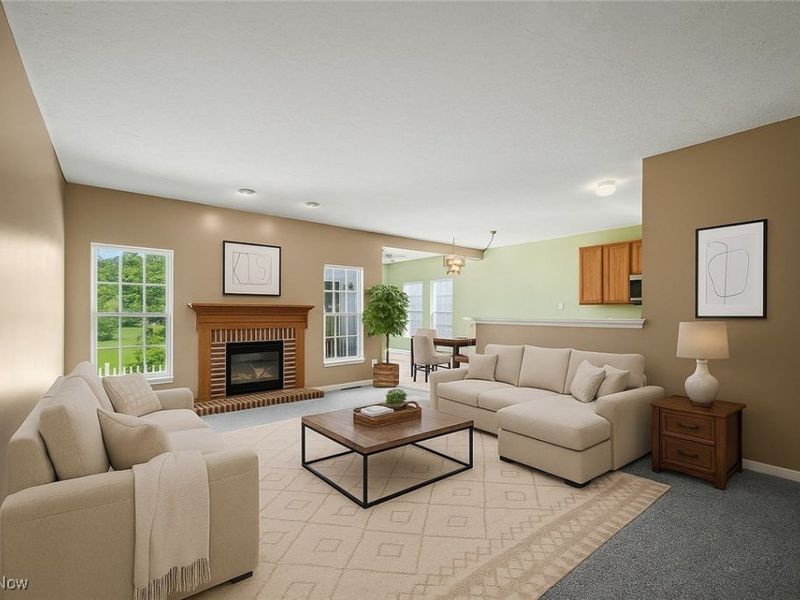 6007 Steeple Chase Way, Medina, OH 44256 Photo 10