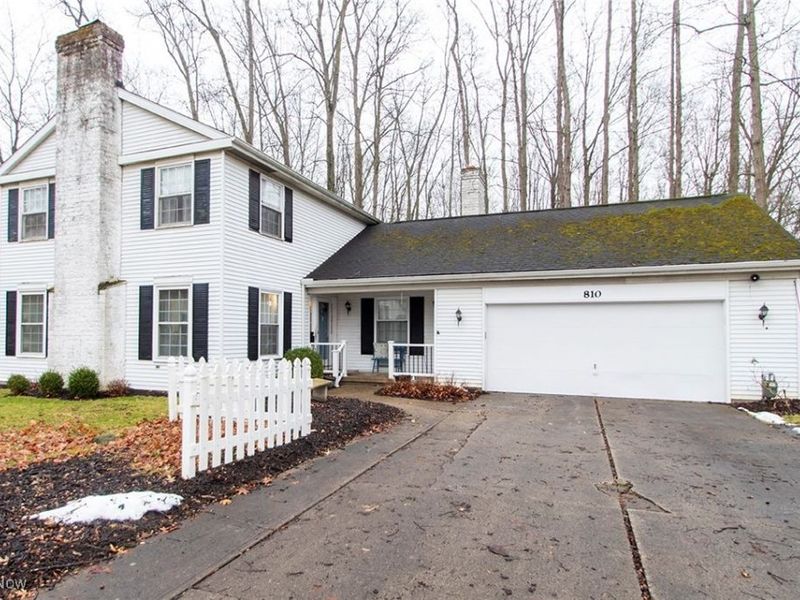 810 Beechwood Drive, Medina, OH 44256 Photo 1