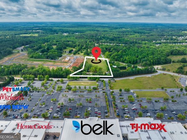 449 & 455 Carl Bethlehem, Bethlehem, GA 30620
