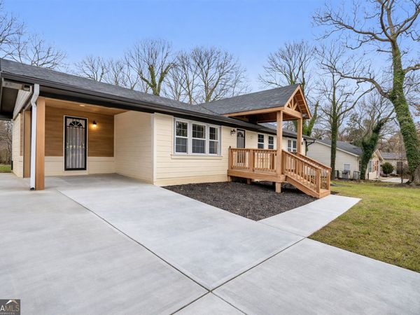 2000 Fairburn Road SW, Atlanta, GA 30331