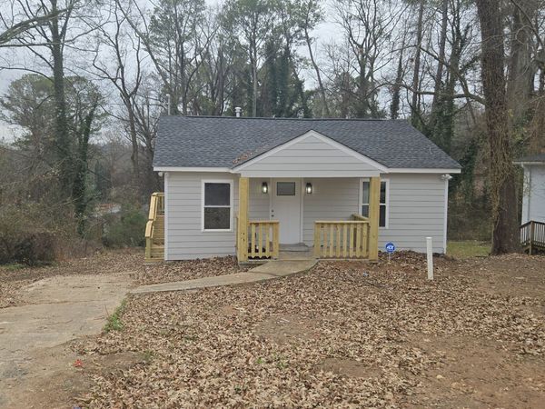 172 Polar Rock Road SW, Atlanta, GA 30315