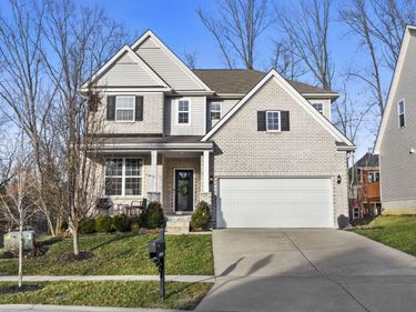 16805 Green Crest Lane, Louisville, KY 40245