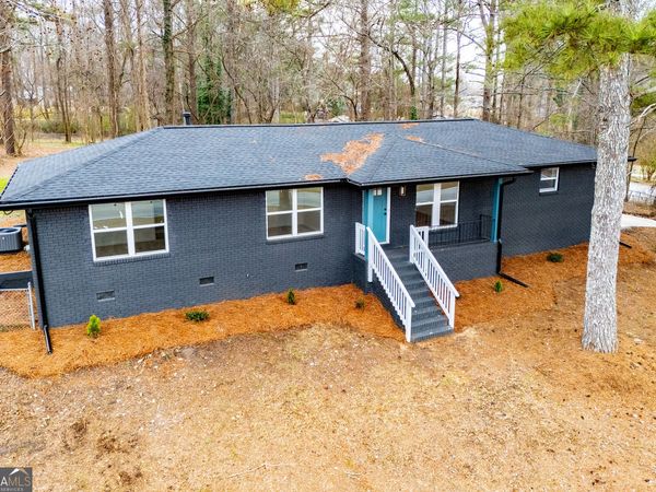 757 N Burnt Hickory Road, Douglasville, GA 30134