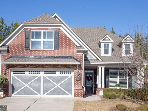 4014 Lavender Point SW, Gainesville, GA 30504
