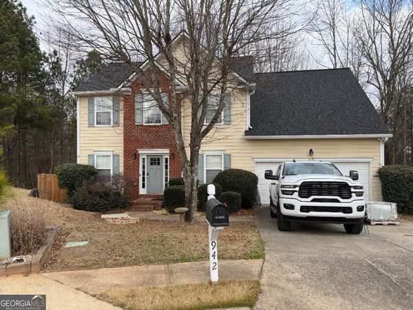 942 Koala Street, Lawrenceville, GA 30043