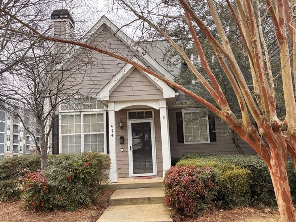 474 Fraser Street SE, Atlanta, GA 30312