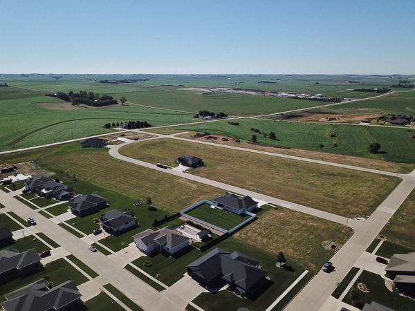 Dogwood 3rd Addition (EAST), LeMars, IA 51031