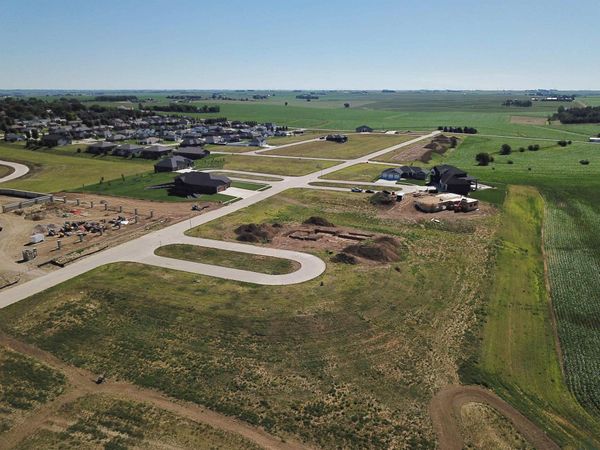 Dogwood 3rd Addition (WEST), LeMars, IA 51031