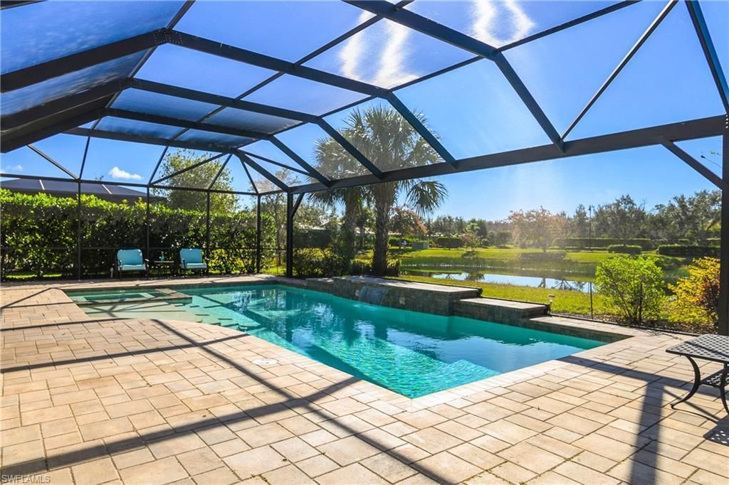 11053 Castlereagh St, Fort Myers, FL 33913 Photo