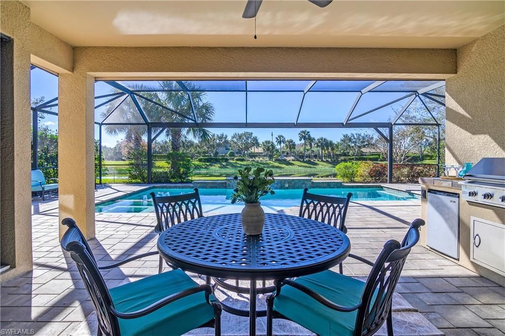 11053 Castlereagh St, Fort Myers, FL 33913 Photo