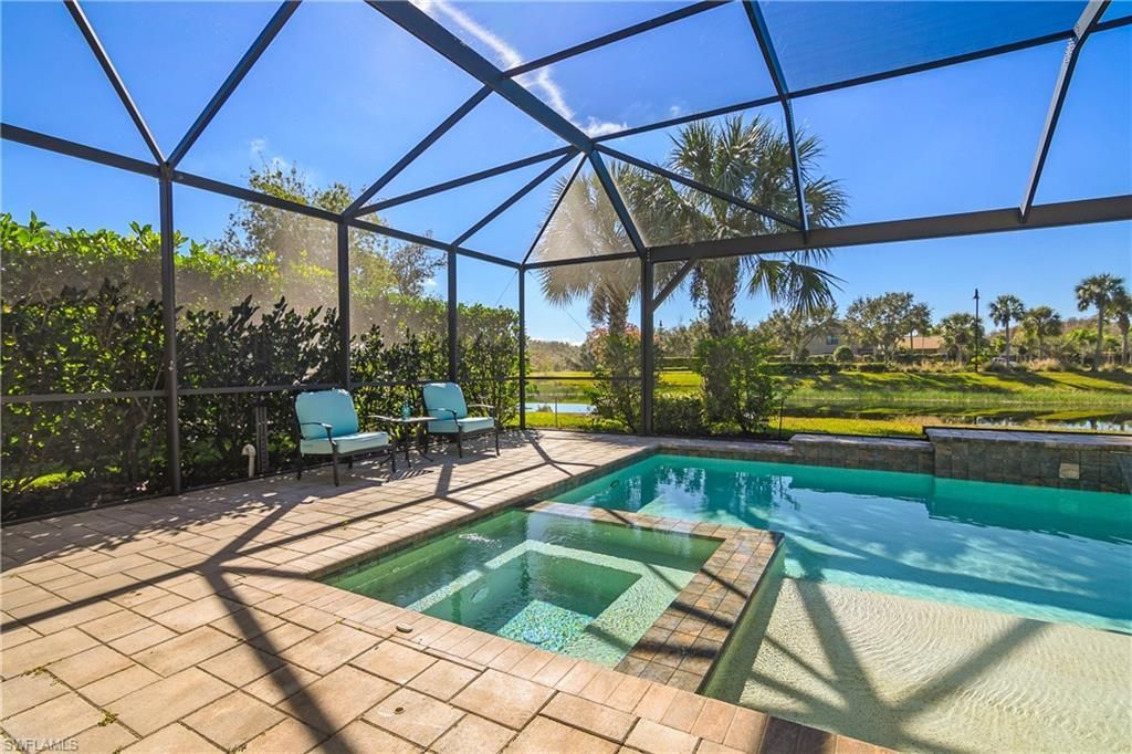 11053 Castlereagh St, Fort Myers, FL 33913 Photo