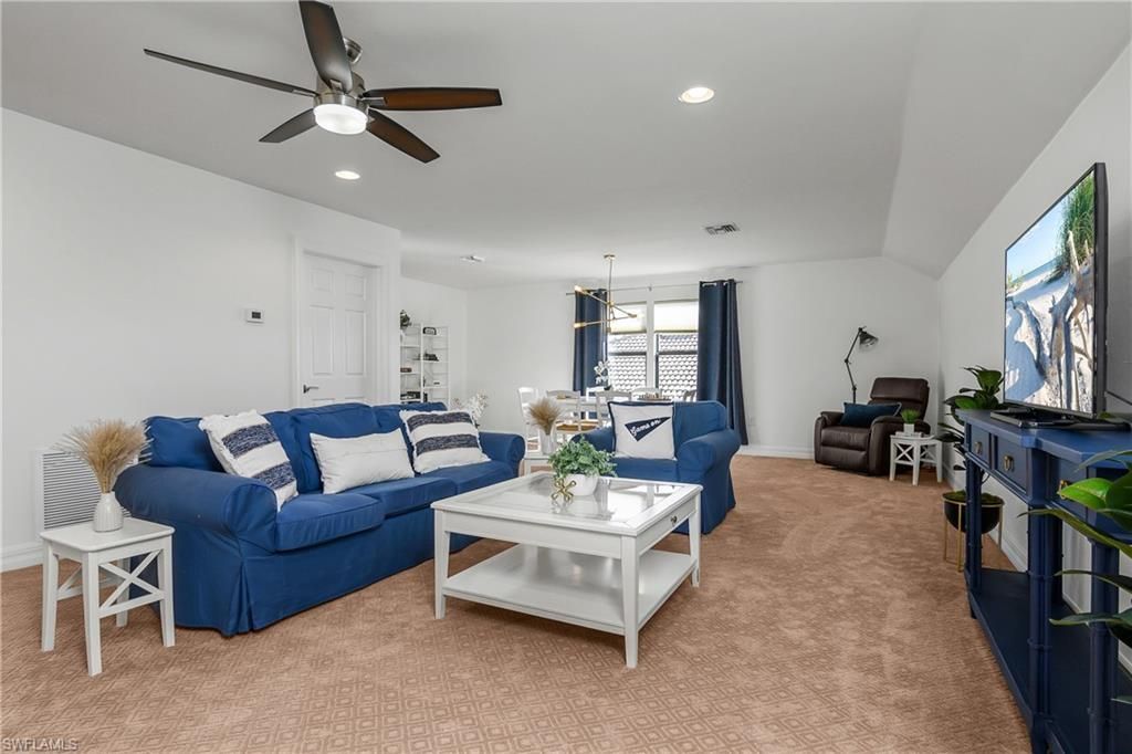 11053 Castlereagh St, Fort Myers, FL 33913 Photo