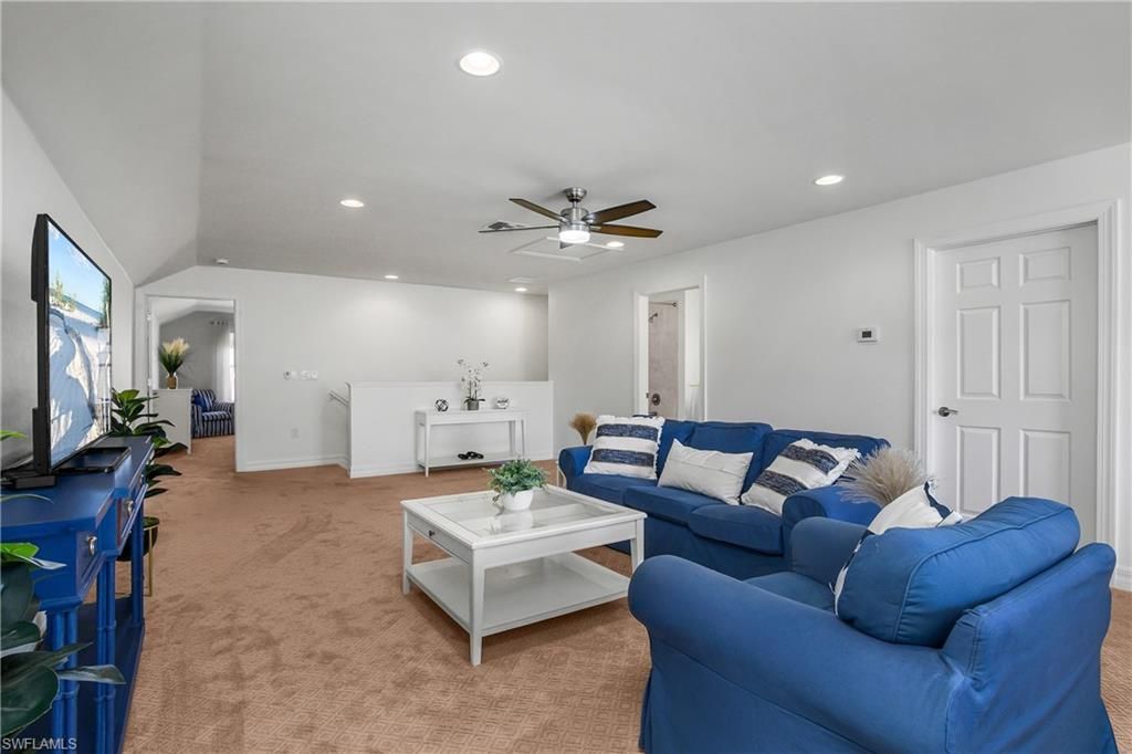 11053 Castlereagh St, Fort Myers, FL 33913 Photo