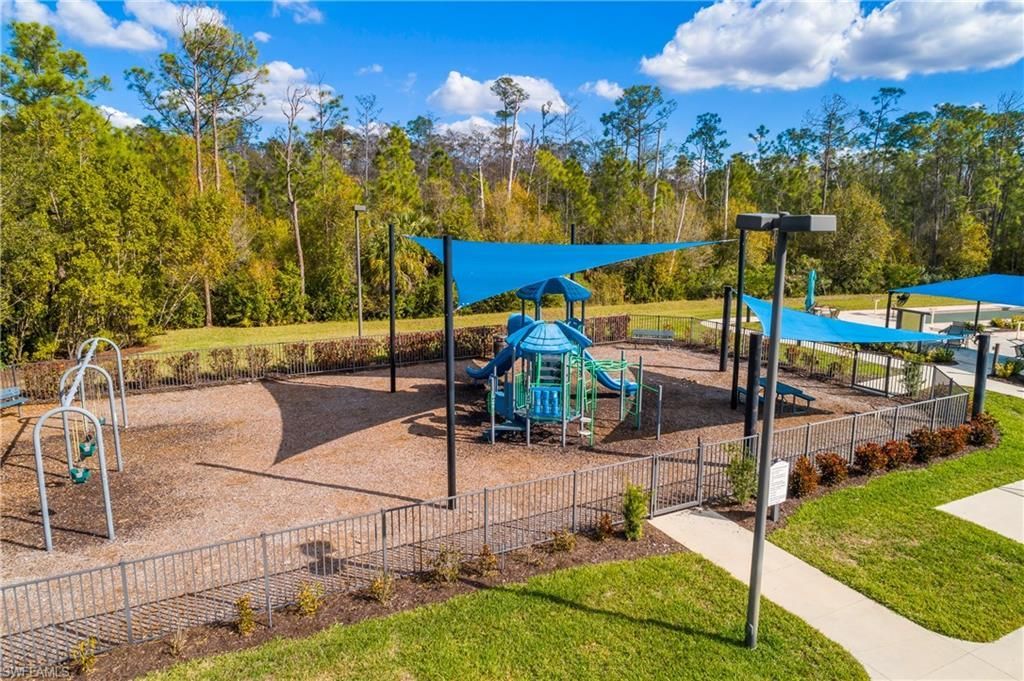 11053 Castlereagh St, Fort Myers, FL 33913 Photo