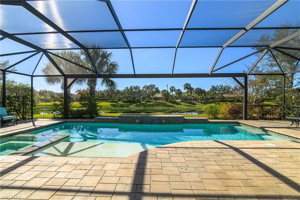 11053 Castlereagh St, Fort Myers, FL 33913 Photo