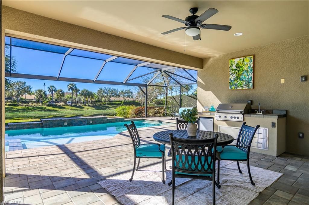 11053 Castlereagh St, Fort Myers, FL 33913 Photo