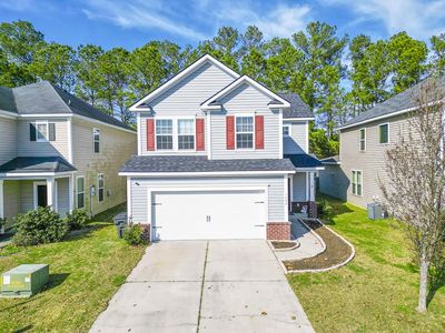 1642 Eider Down Drive, Summerville, SC 29483