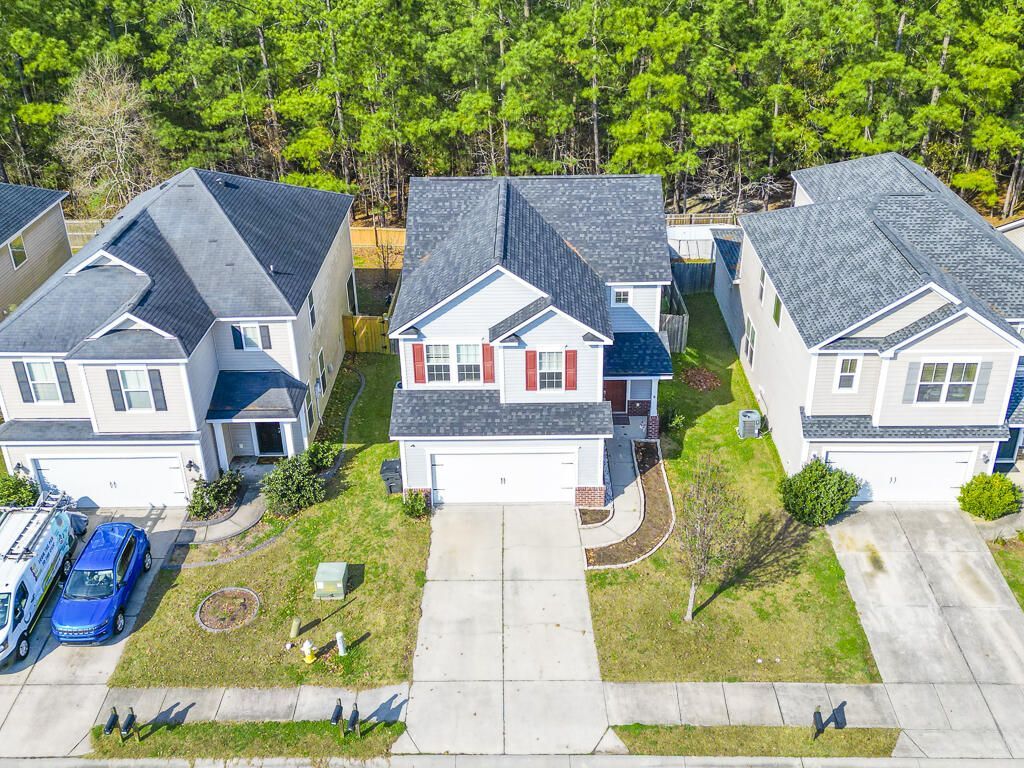 1642 Eider Down Drive Photo 4