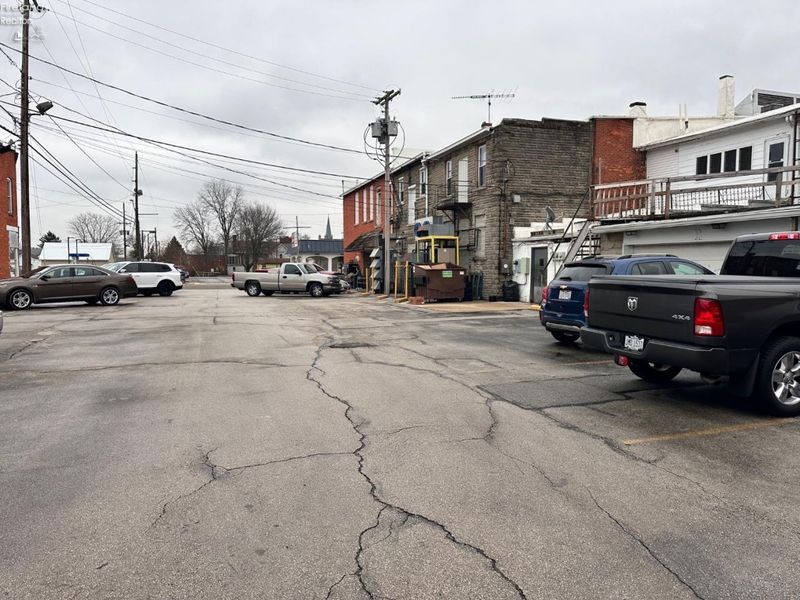 104 W Madison Street, Gibsonburg, OH 43431 Photo 12