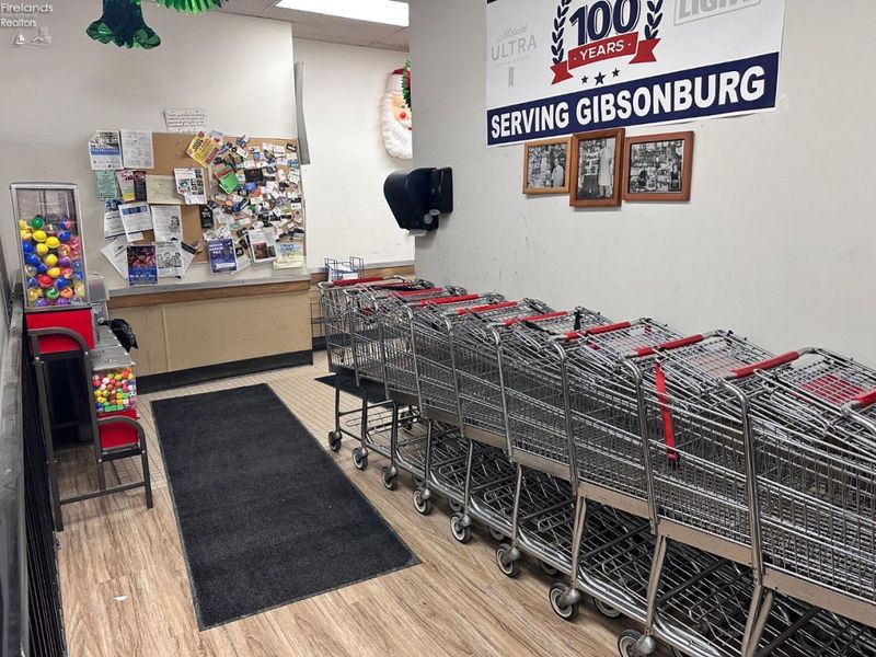 104 W Madison Street, Gibsonburg, OH 43431 Photo 33