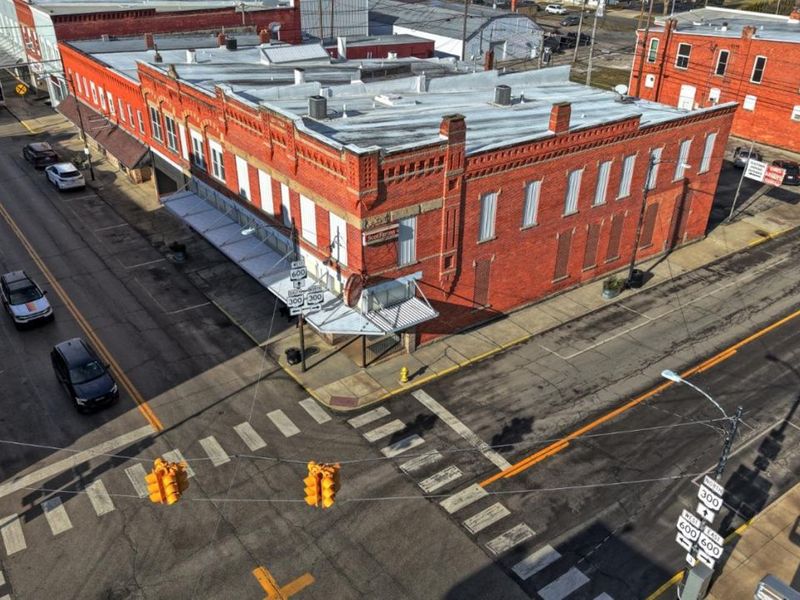 104 W Madison Street, Gibsonburg, OH 43431 Photo 4