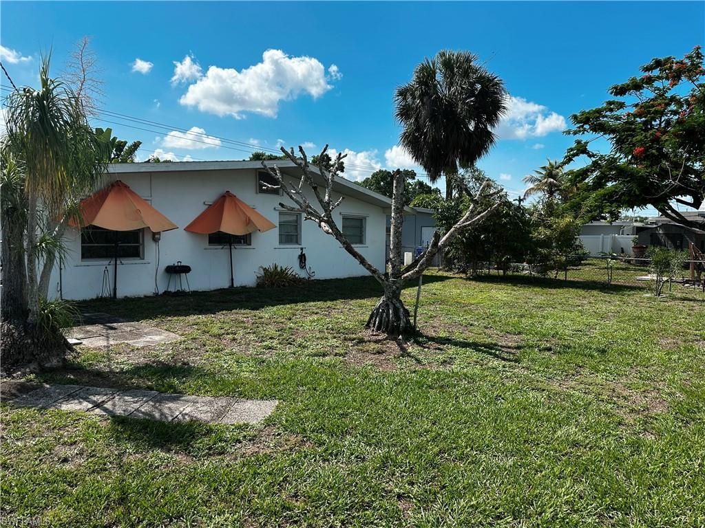 4360 Deleon St, Fort Myers, FL 33901 Photo