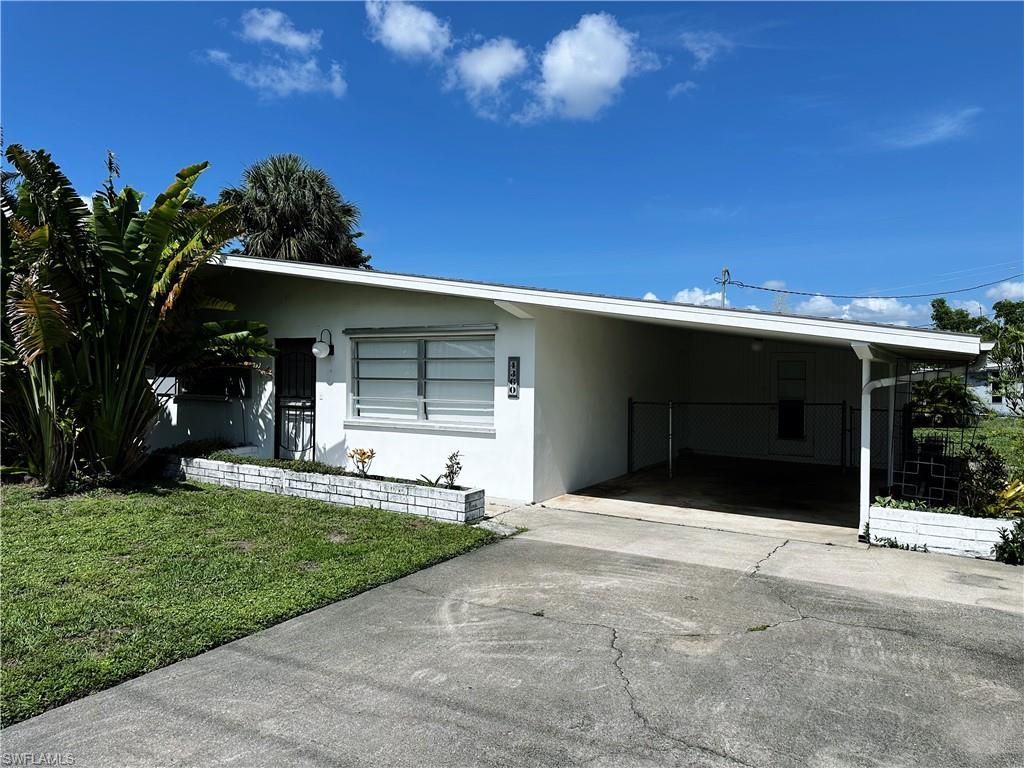 4360 Deleon St, Fort Myers, FL 33901 Photo