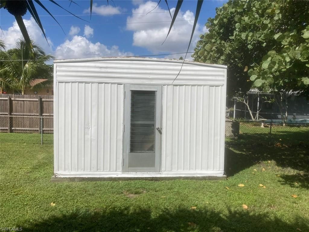 4360 Deleon St, Fort Myers, FL 33901 Photo