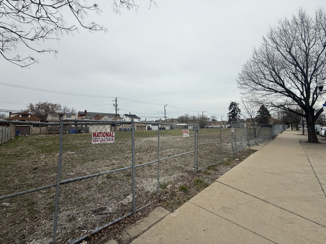 3700 W 63rd Street, Chicago, IL 60629