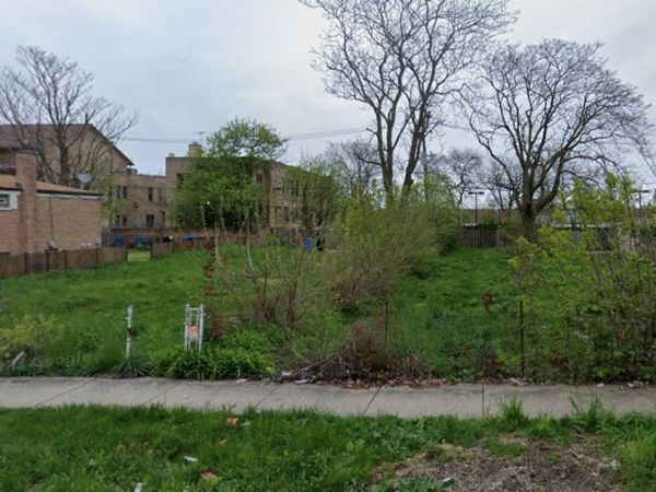 6231-35 S MORGAN Street, Chicago, IL 60621