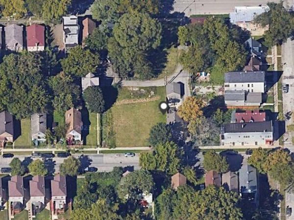 916-924 W 54th Street, Chicago, IL 60609