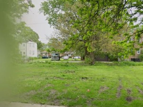 5929 S Loomis Boulevard, Chicago, IL 60636