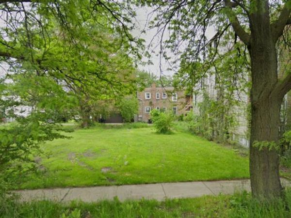 5935 S Loomis Boulevard, Chicago, IL 60636