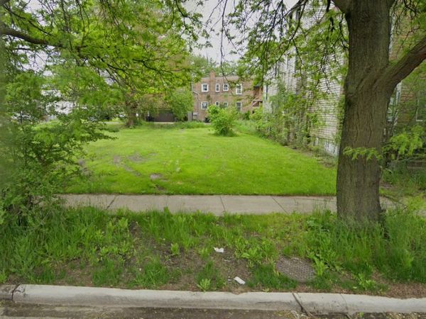 5939 S Loomis Boulevard, Chicago, IL 60636