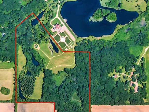 Int. Irish Ln and Lincoln Road, Harvard, IL 60033