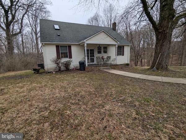 1475 WOODSTOCK ROAD, WOODSTOCK, MD 21163