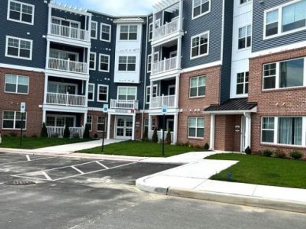 20141 RIESLING LN LANE, Unit 309, LEWES, DE 19958