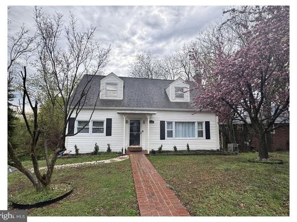 305 CEDAR RIDGE DRIVE, OXON HILL, MD 20745