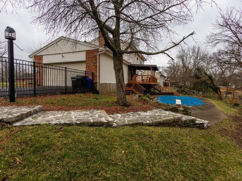 5591 Williamsburg Way, Fairfield, OH 45014 Photo 27